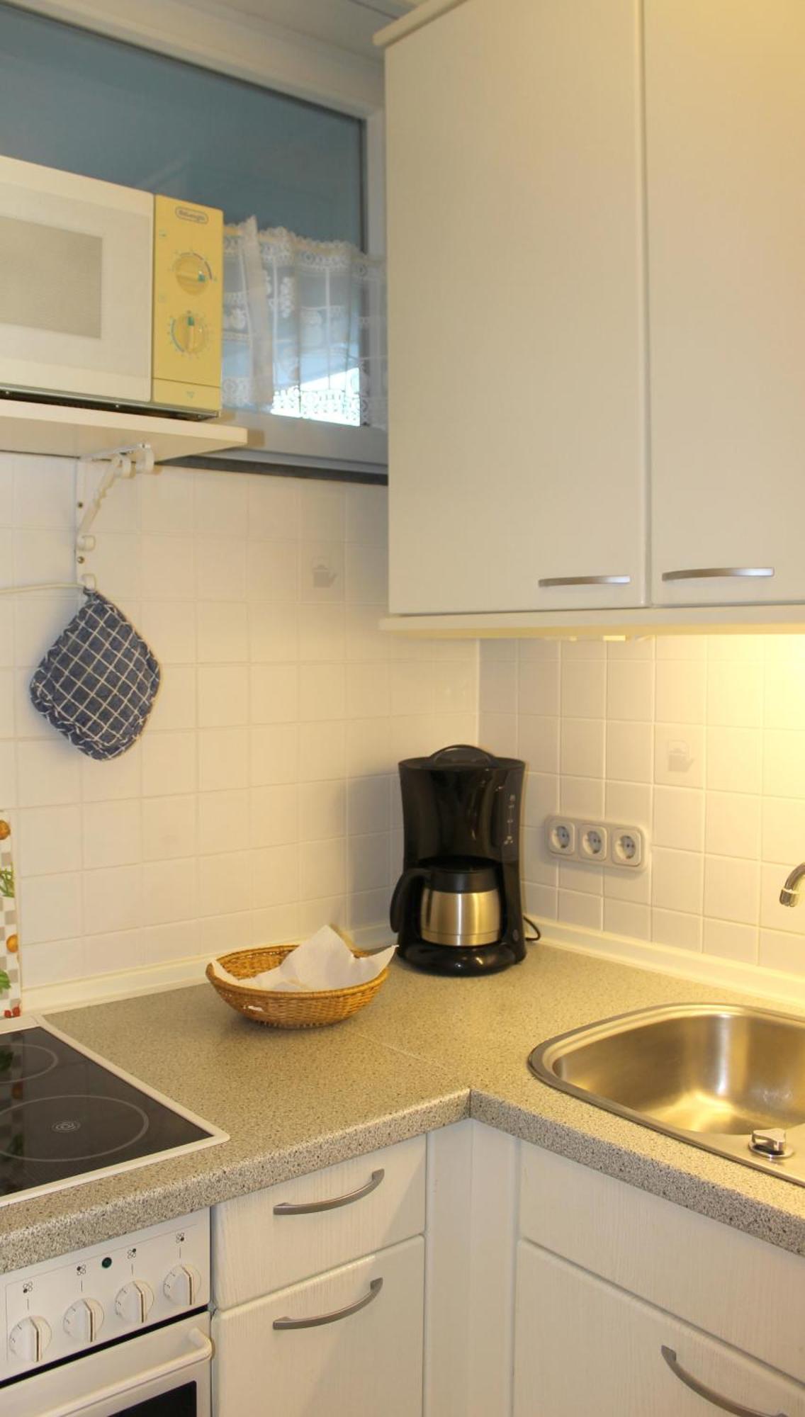 Haus Baltic App 132 - Sonnige Balkonwohnung In Suedwestlage Грёмиц Экстерьер фото